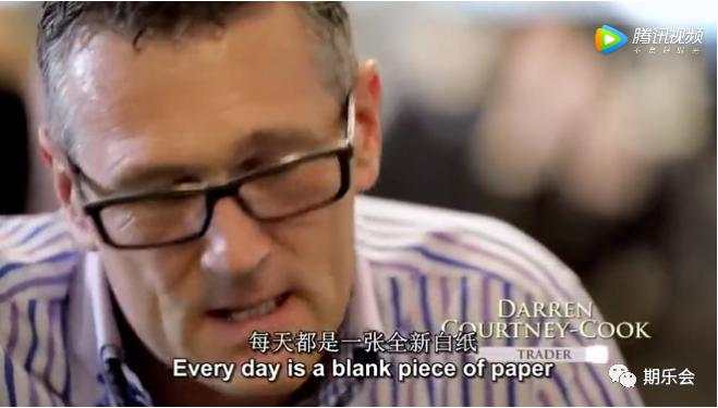 交易员的大脑是什么样的？
