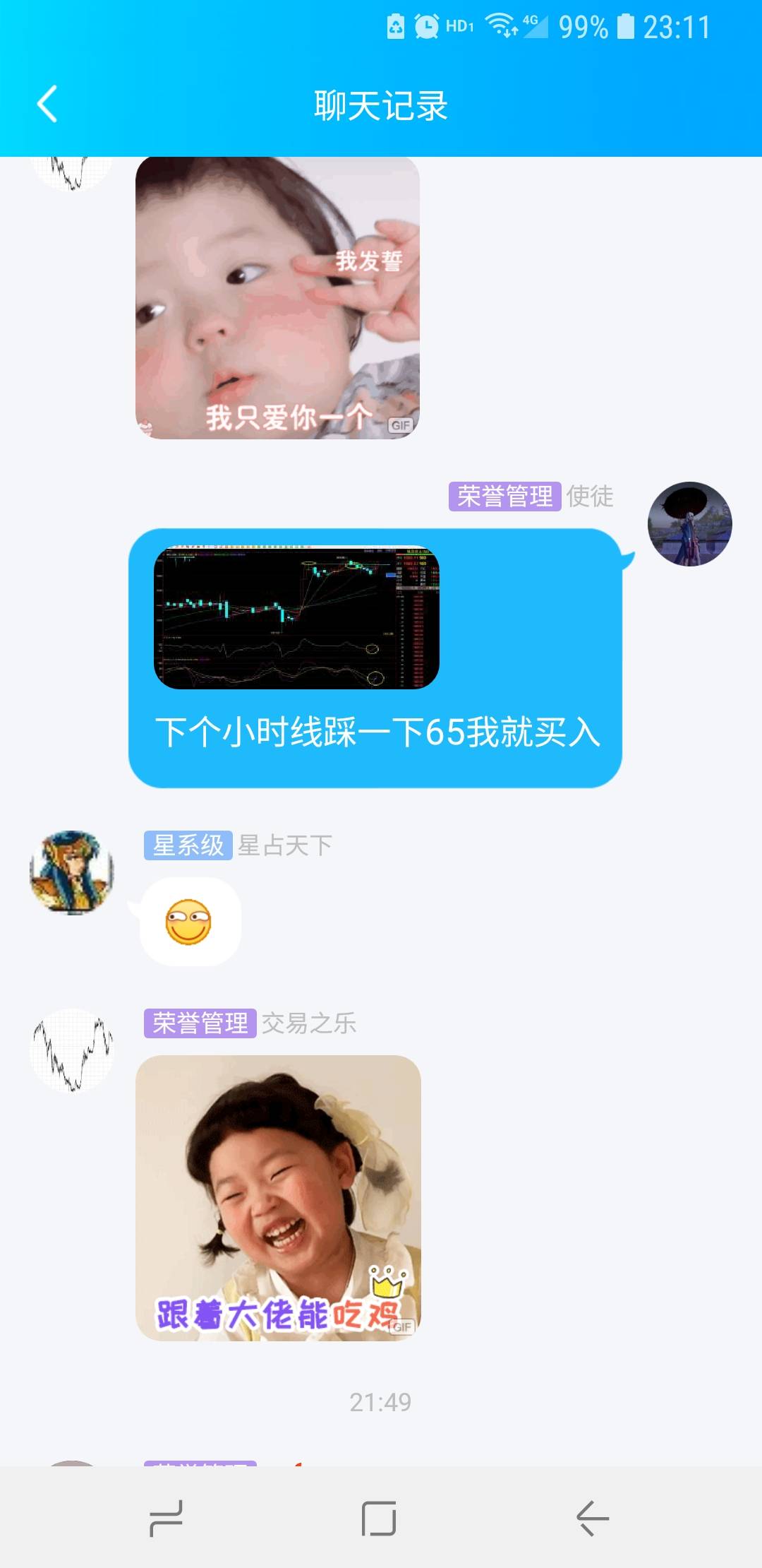 黄金为何1875迅速暴跌?日线周期早就告诉你了