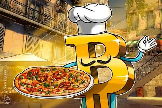 BREAKING: Pizza Hut to Accept Bitcoin For Pies in Venezuela
