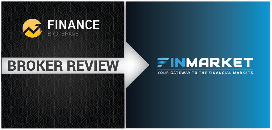 REVIEW - Finmarket Forex Broker