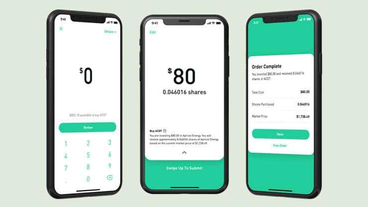 Crypto Trading Platform Robinhood Selects Goldman Sachs for $20 Billion IPO