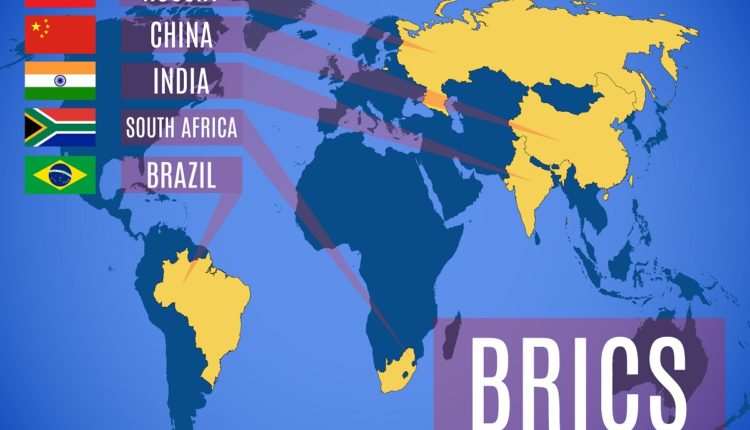 Brazil Emphasizes BRICS' Role in Improving the Global Economy