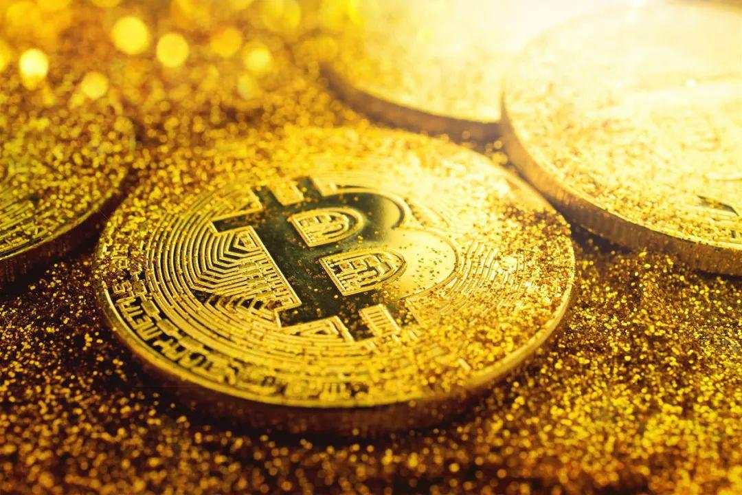 比特币估值有了新指标，明年能涨到5万美元？