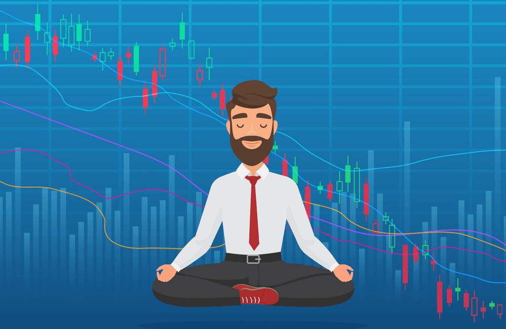Bài toán tâm lý muôn thuở của Trader: “Lỗ thì gồng, lãi chốt non”