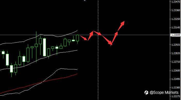 SCOPE MARKETS【市场早评】丨2020.12.31
