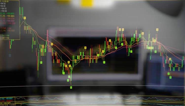 CMC Markets Pose Robust Growth for H1