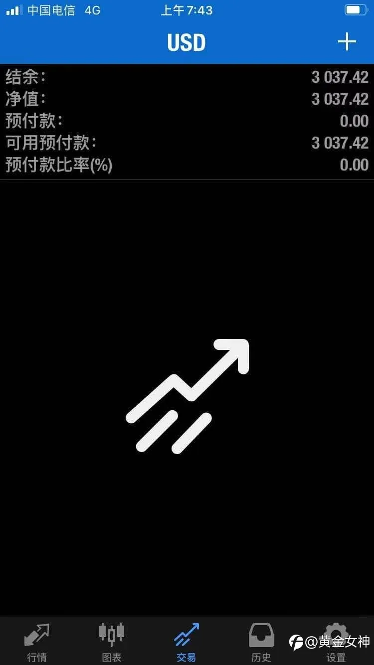 每天一单！tickmil账户