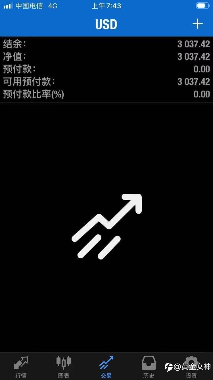 每天一单！tickmil账户