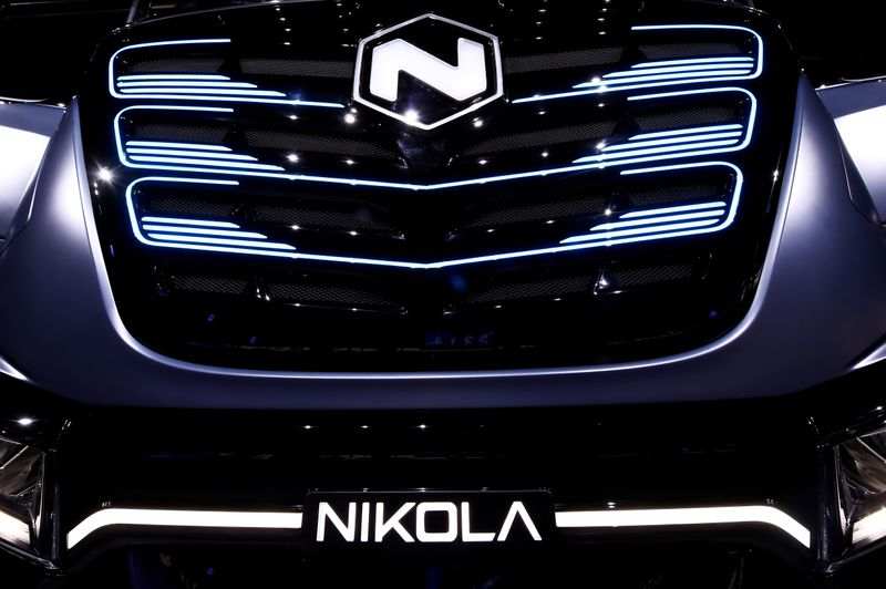 BREAKING: Nikola Dives 15% After Share Lockup Period Expires, Reworked GM Deal