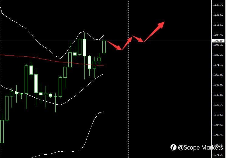 SCOPE MARKETS【市场早评】丨2020.12.28