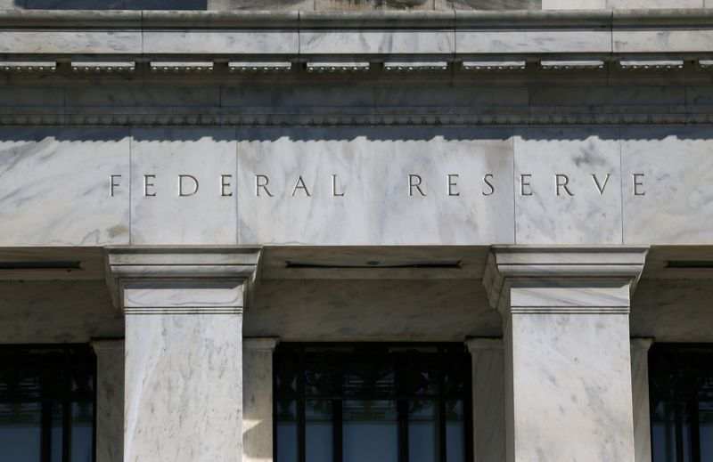 BREAKING: Rising Economic Risks, but Fed Likely Won't Tweak Bond-Buying For Now