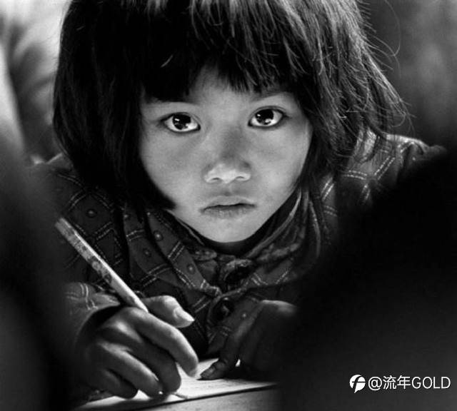 单纯的眼睛，看单纯的市场