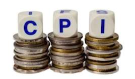 CPI sơ bộ tháng 11 của của Eurozone sụt 0,3% so với cùng kỳ năm ngoái