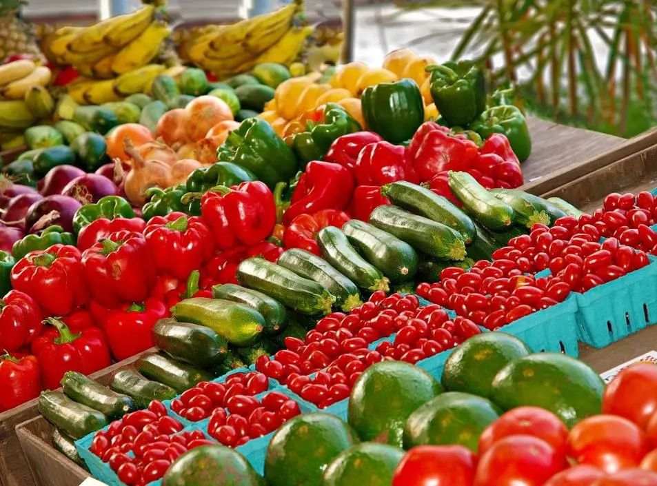 互联网巨头密集发力的社区团购真香？