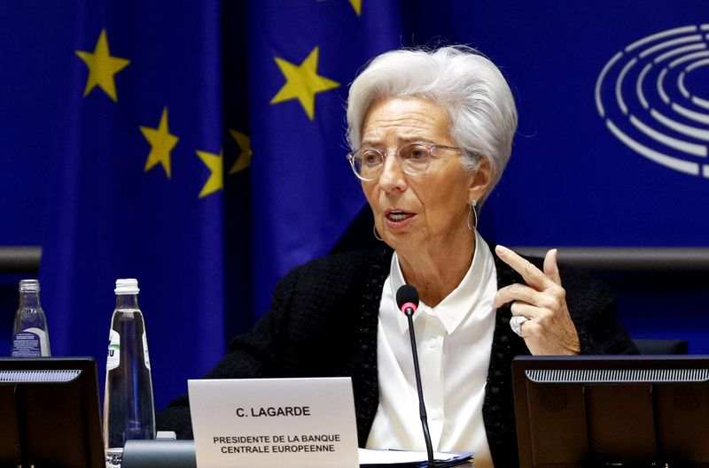 Tin vui cho các nhà đầu tư: ECB sắp công bố một gói kích cầu khác