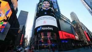 3 trong số 10 thương vụ IPO công nghệ lớn nhất diễn ra vào năm 2020