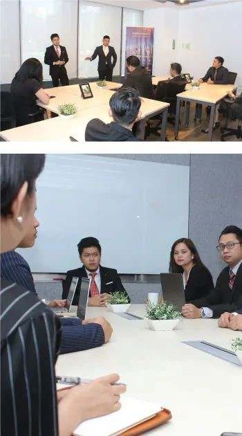 MEXGROUP 环球人物|大通金融菲律宾分公司首席执行官Mark Mangulabnan专访