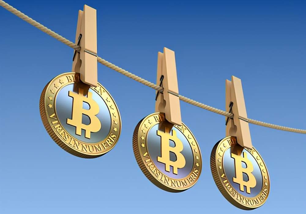 四季：比特币攻破22000美元！比特币和黄金有何相关性？