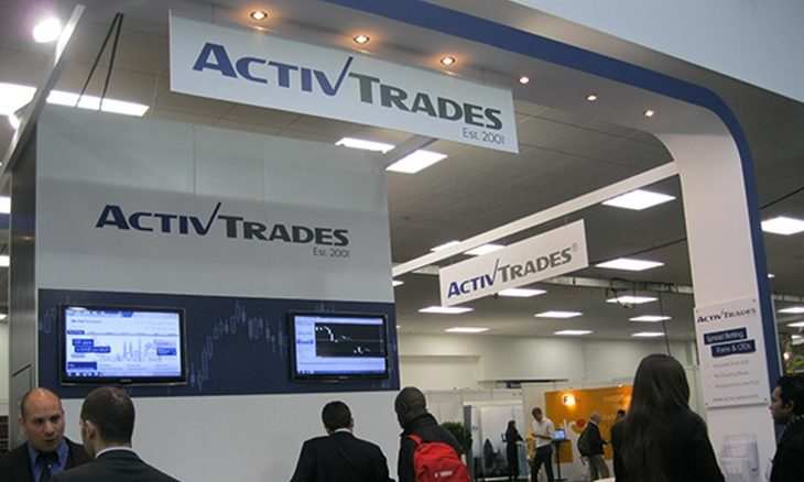 ActivTrades卢森堡子公司获监管许可