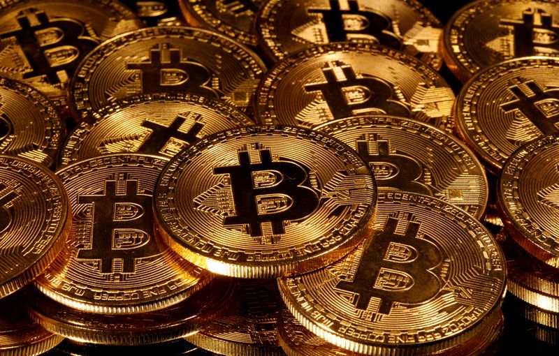 BREAKING: Bitcoin Surges to All-Time Record High as 2020 Rally Powers On