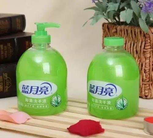 港股升起蓝月亮！市值800亿，创始人身价暴增500亿！