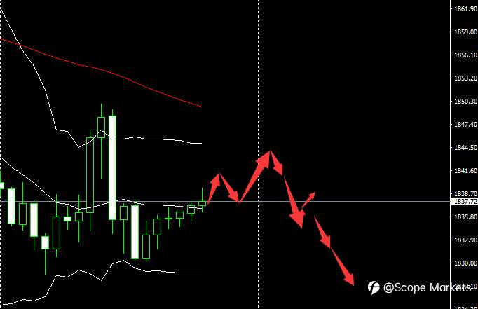 SCOPE MARKETS【市场早评】丨2020.12.11