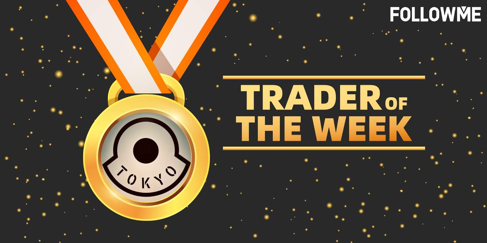 TRADER OF THE WEEK | @凯旋