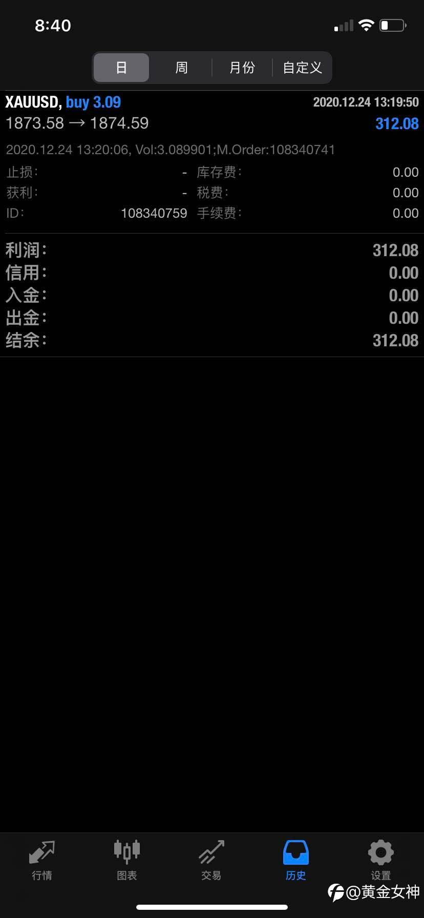 平安夜的礼物!