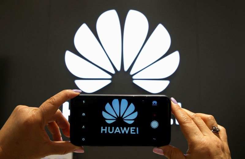BREAKING: U.S. in Talks with Huawei CFO Meng on Resolving Criminal Charges