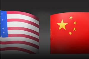 Chính quyền Trump ủng hộ lệnh cấm đầu tư của Mỹ vào các công ty Trung Quốc
