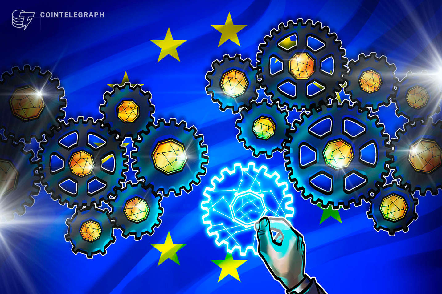 European Commission taking bids for blockchain pre-commercial procurement