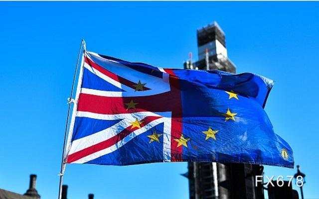 渔业问题为什么这么重要?三张图告诉你答案,英欧双方或相互妥协,英镑多头图谋逆袭