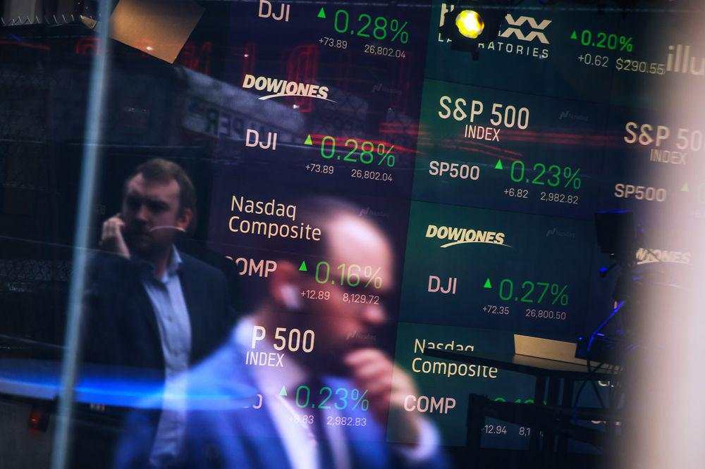 2021年可能颠覆市场的八大风险事件