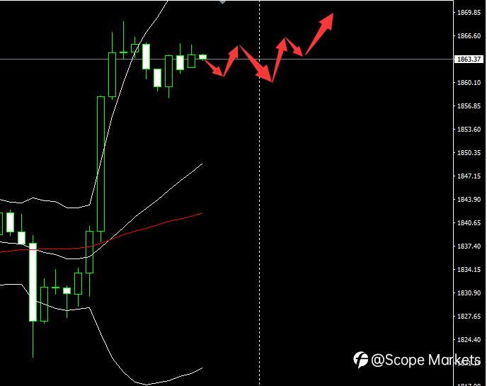 SCOPE MARKETS【市场早评】丨2020.12.08