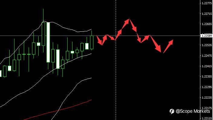 SCOPE MARKETS【市场早评】丨2020.12.30