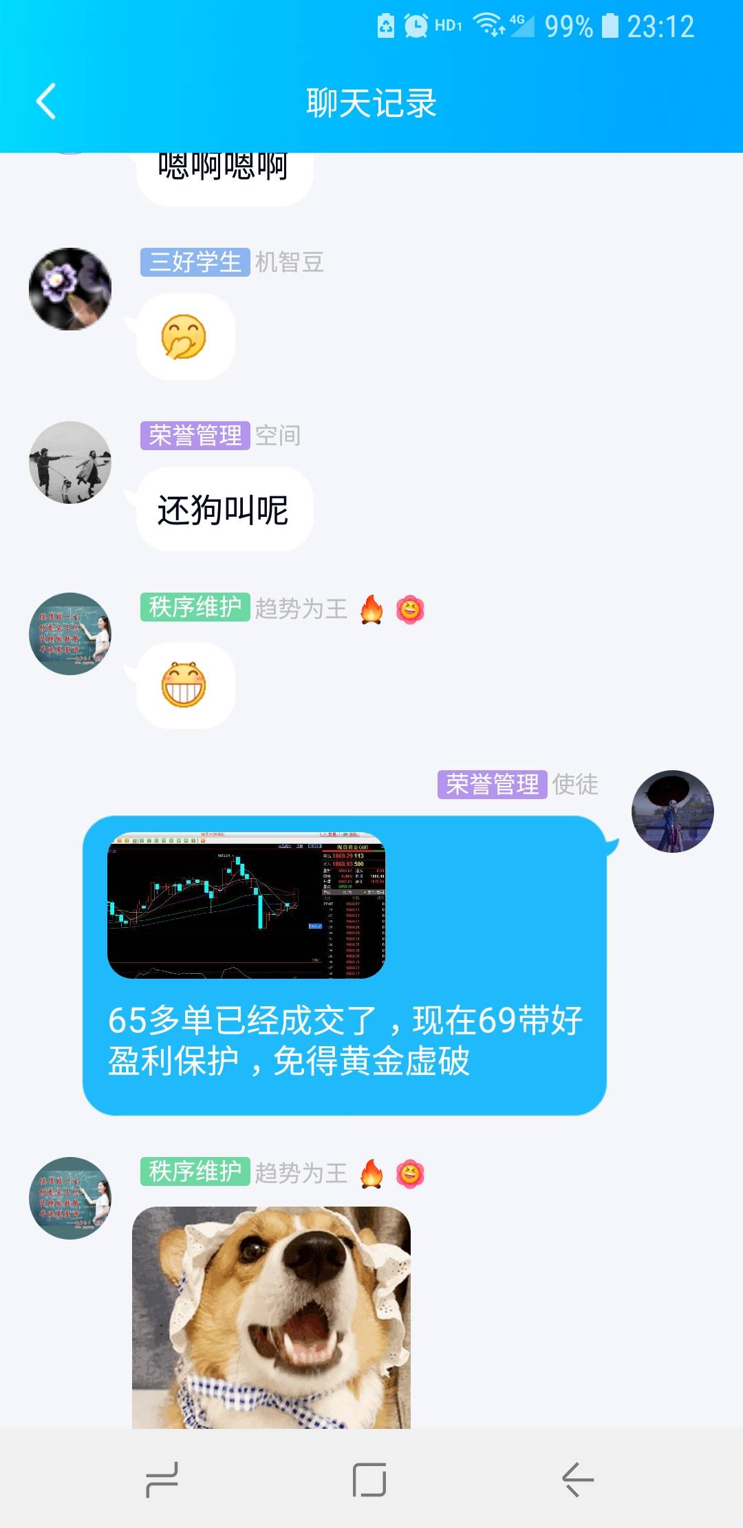 黄金为何1875迅速暴跌?日线周期早就告诉你了