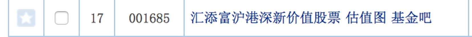 基金的分类（1）——最基础的分类：按投资标的分类