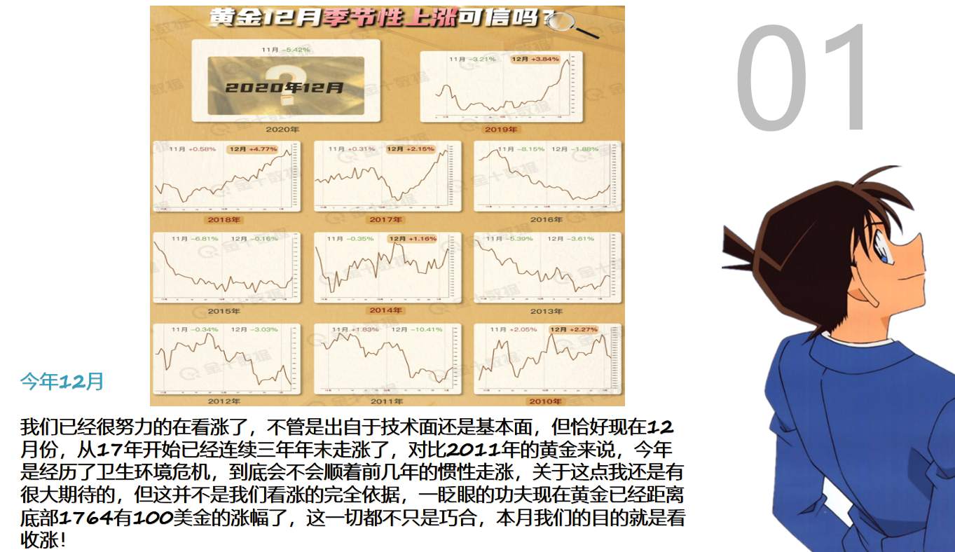再急，你不能阻止黄金震啊