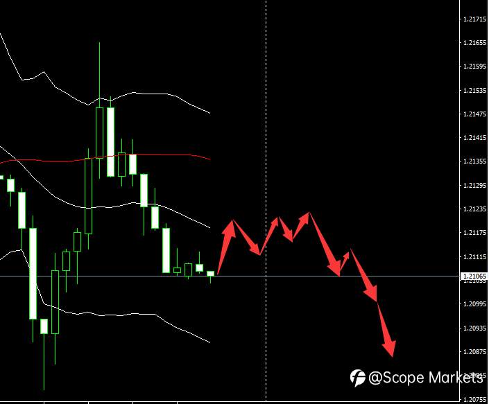 SCOPE MARKETS【市场早评】丨2020.12.08