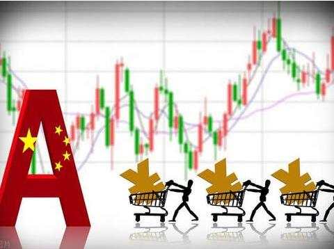 张志：大盘冲高遇阻，不宜过分恐慌！
