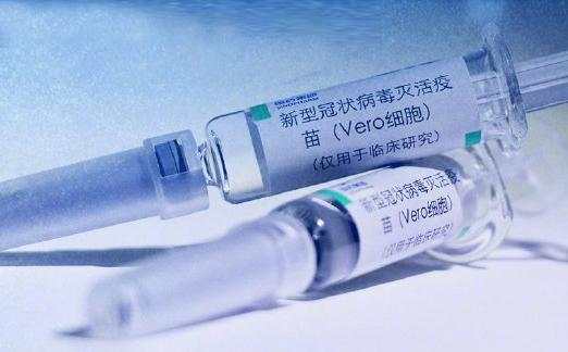 国产新冠疫苗保护期：半年以上无疑问，是否更长待研究