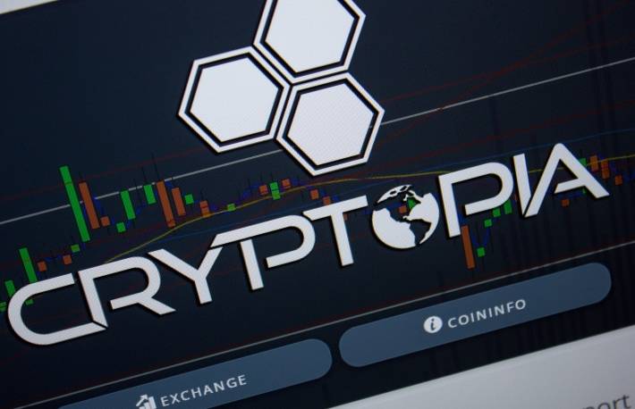 Users of Hacked Exchange Cryptopia Can Now Make Claims to Recover Funds