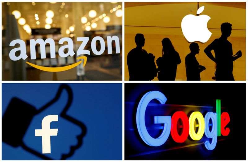 BREAKING: Biden Urged by 32 Advocacy Groups to Reject Big Tech Influence