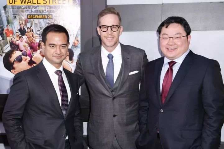金融海盗高盛，才是《华尔街之狼》背后的狼王