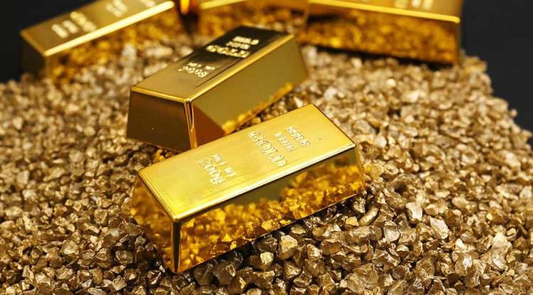 【南篱论金/开盘】黄金多头绝不梦碎十二月！