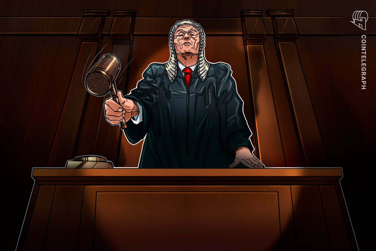 Paris court sentences Alexander Vinnik to five years in prison