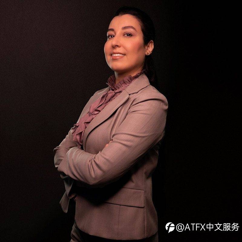 招贤纳士绘新篇，又一重磅人才就职ATFX