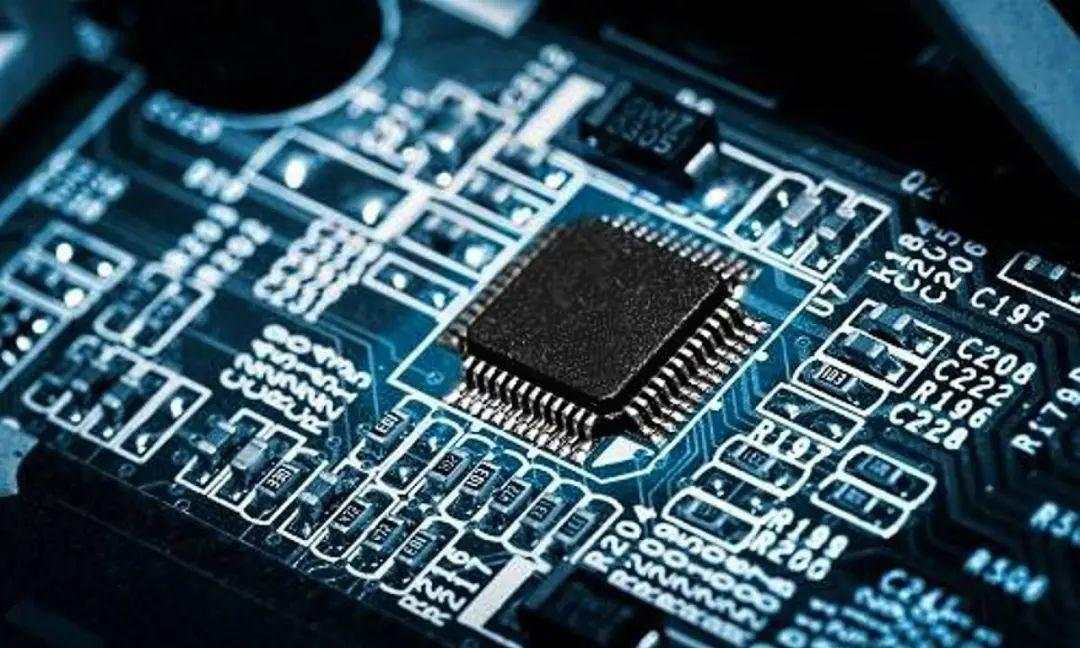“芯片”再传大利好，请注意这10大国产芯片龙头！（附股）