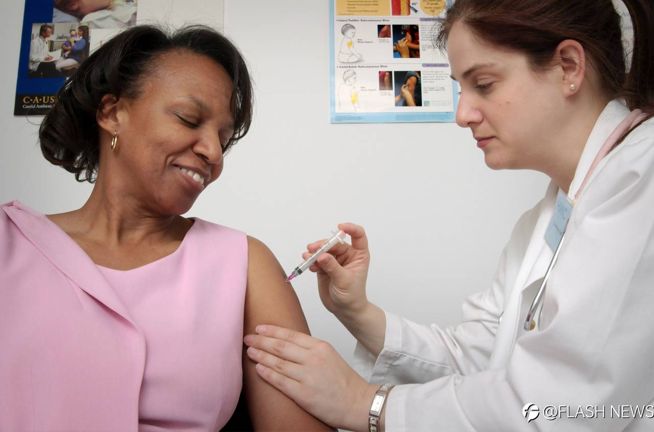 BREAKING: UK Approves Pfizer/BioNTech Coronavirus Vaccine For Emergency Use