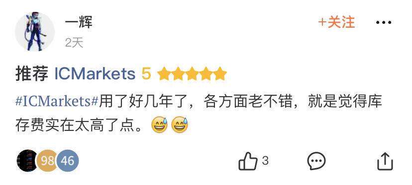 业绩增71%，交易商又赚钱了，那么你呢？